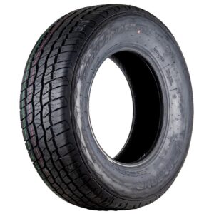 Alternative view of Zextour HIGLANDER LX756 245/70R16