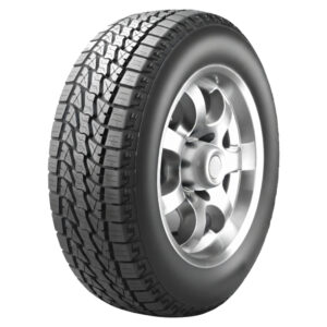 Alternative view of Leao LLF26 205R16LT 8PR