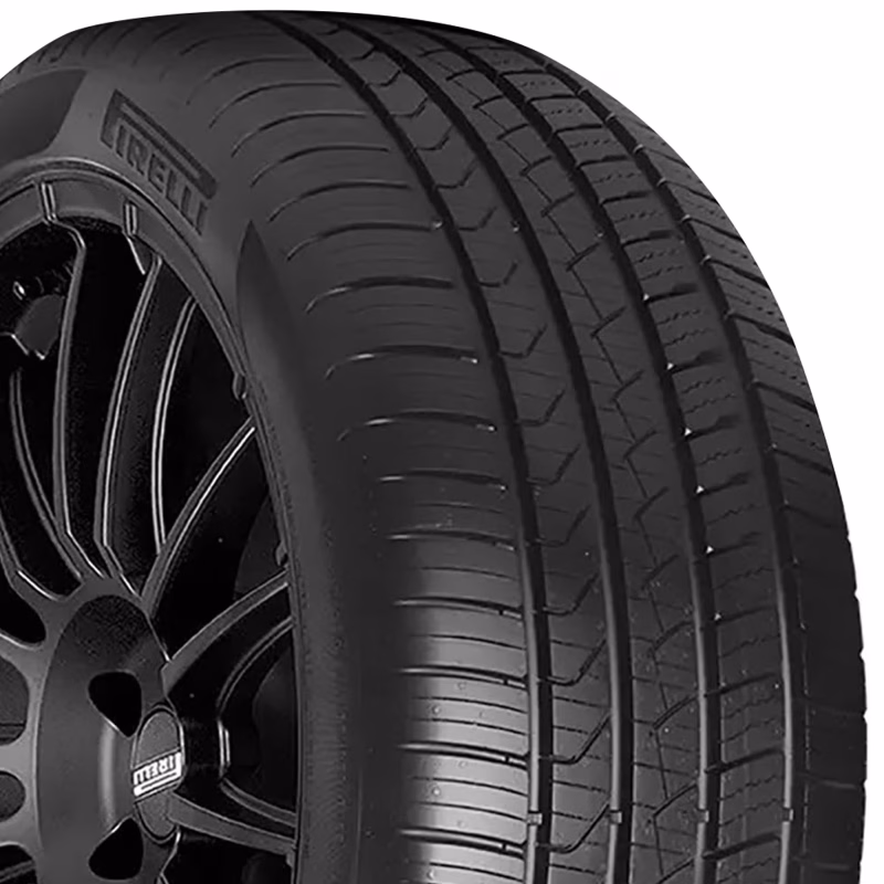 all season passenger tyres