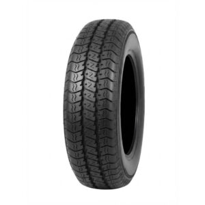 Alternative view of Longway ZT502/GRIP LINGLONG 195R15C