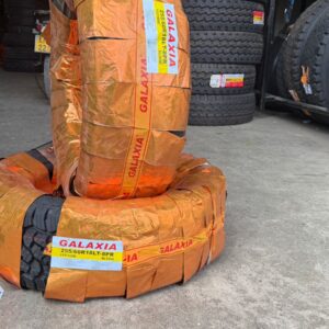 Galaxia SL3000 255/60R18 SUV / 4x4 tyre