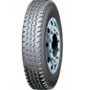Alternative view of DUPRO ST901 315/80R22.5