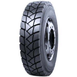 Alternative view of Opals OP302 315/80R22.5 22 PR