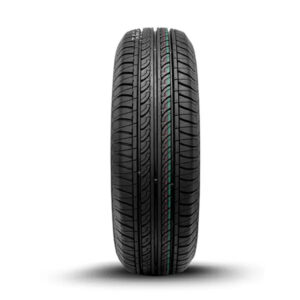 Alternative view of Longway ZT502/GRIP LINGLONG 195R15C
