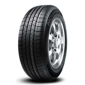 Leao NOVA-FORCE 4×4 HP 385/55R22.5 20PR