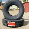 Opals OP261 315/80R22.5 20PR all-steel heavy-duty drive tyre