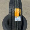 Torque FAR518 265/70R19.5 18PR truck tyre