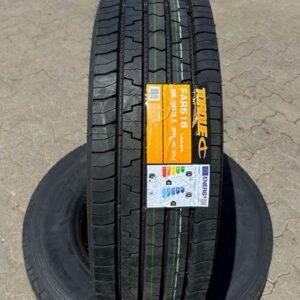 Torque FAR518 265/70R19.5 18PR truck tyre