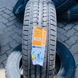 Torque TQ-HT701 highway terrain SUV tyre