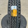 Torque TQ011 315/80R22.5 20PR truck tyre