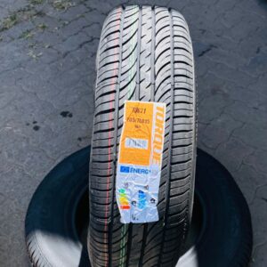 Torque TQ021 steel-belted radial passenger car tyre