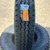 Torque TQ702 all-steel heavy-duty radial truck tyre