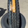 Torque TQ702 all-steel heavy-duty radial truck tyre