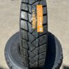 Torque TQ768 315/80R22.5 20PR heavy truck drive tyre