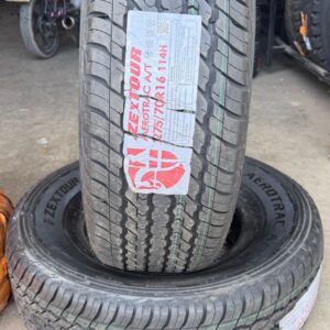 Zextour Aerotrac A/T 275/70R16 all-terrain tyre