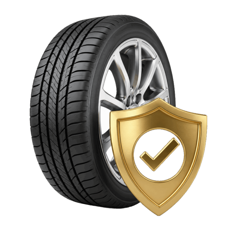 tyre warranty
