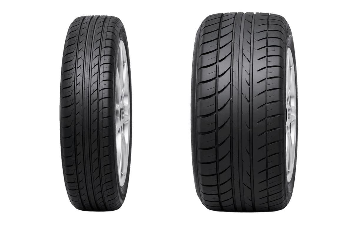 matatu tyres