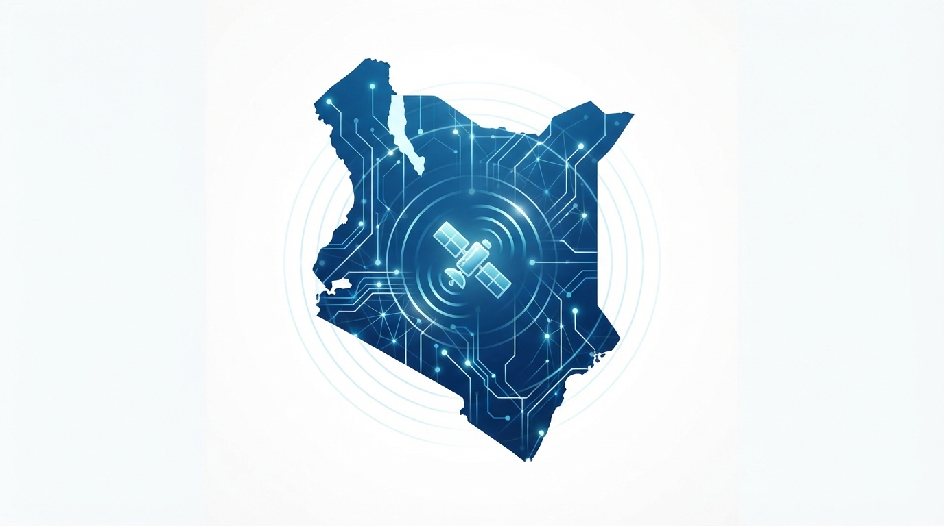 Vehicle Tracking Systems Kenya