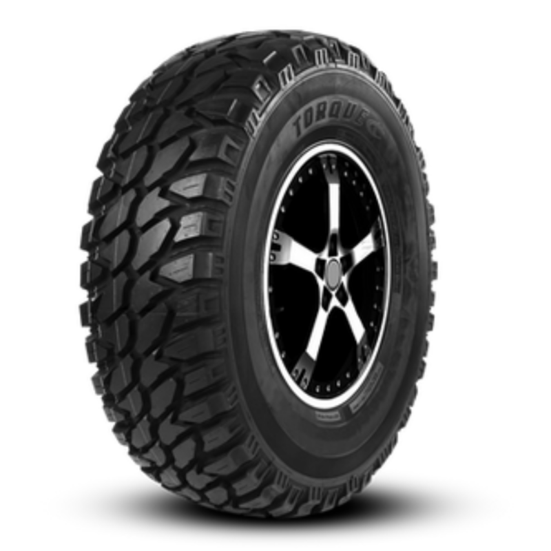 Torque Heavy Duty 20-Inch Tyres