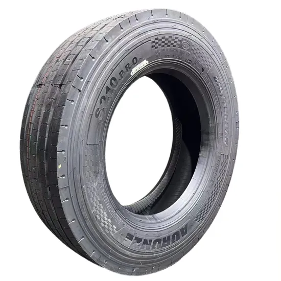 Overloading tyres