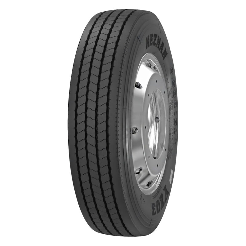 KEBS Tyre Standards