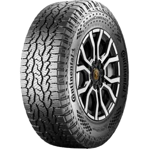 Torque 265/60R18 LT
