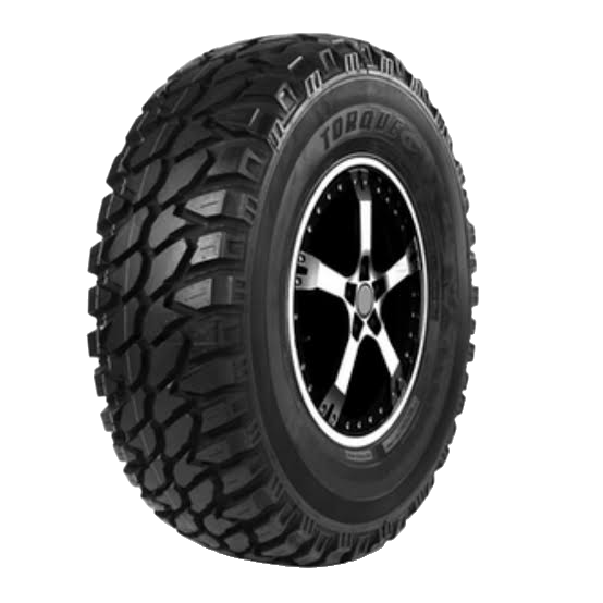 Torque 245/76R16 MT