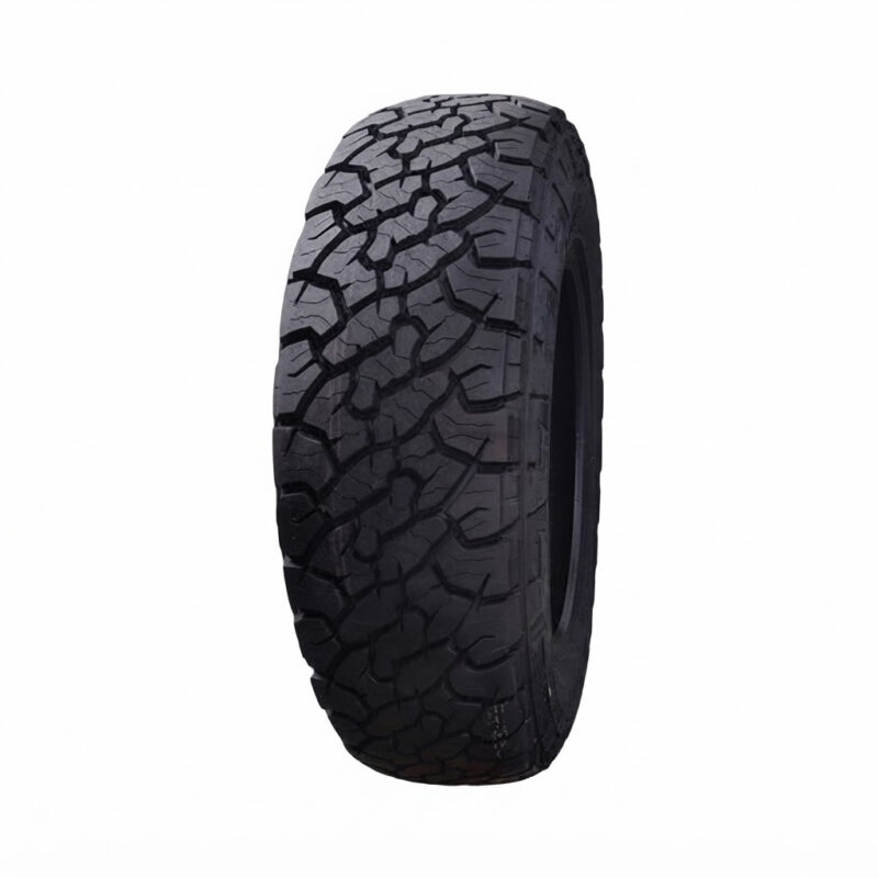 Checking New Tyres on Delivery