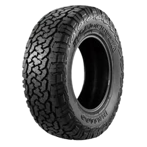 Torque 8.25R16 LT Commercial